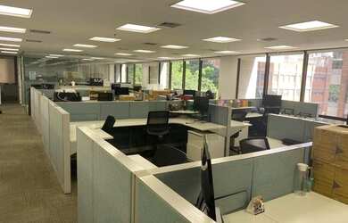 Imagem 16: Laje comercial com 10 vagas, 502m² - venda por R$ 7.990.000 ou aluguel...