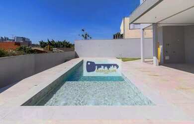 Imagem 16: Casa à venda, 440 m² por R$ 8.000.000,00 - Jardim Leonor - São Paulo/SP