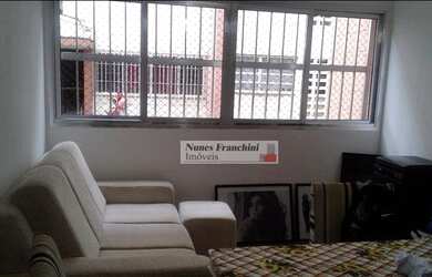 Imagem 2: Apartamento à venda, 75 m² por R$ 372.000,00 - Limão - São Paulo/SP