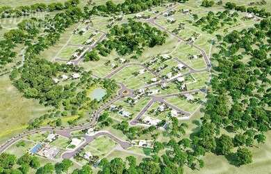 Imagem 2: Terreno à venda, 600 m² por R$ 230.000,00 - Condominio Entrevales Cabreúva...