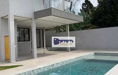 Imagem 4: Casa à venda, 440 m² por R$ 8.000.000,00 - Jardim Leonor - São Paulo/SP