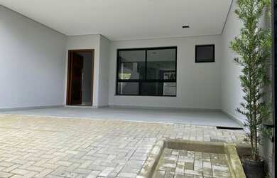 Imagem 5: Sobrado luxo Bairro América,159m2,1suítec/closet 2demi,2vagas individuais,terreno...