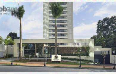 Imagem: O apartamento à venda possui 3 Dormitórios, 2 Banheiros, 2