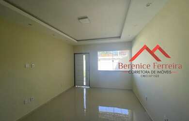 Imagem 7: Belíssima Casa 3 quartos, no São Bento, Itaipuaçu, Maricá