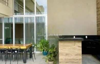 Imagem 2: AMERICANA - Casa Padrão - FAZENDA SANTA LÚCIA