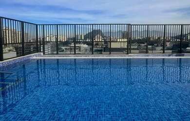 Imagem 13: Apartamento em Freguesia de Jacarepaguá - Rio de Janeiro