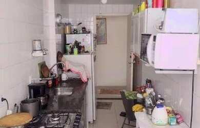 Imagem 13: Apartamento com 2 Quartos para Venda por R$ 180.000 ou Aluguel por R$ 1.000,00 + taxas- Pr