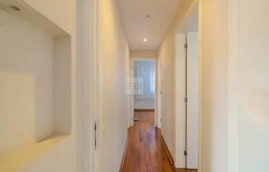 Imagem 12: Apartamento com 3 dormitórios 113²m - locação R$ 6.800,00 - Vila Mariana - São Paulo/SP