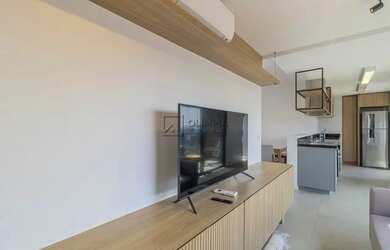 Imagem 6: Locação Apartamento 1 Dormitórios - 105 m² Pinheiros