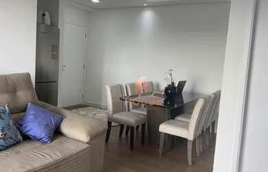Imagem 1: Apartamento com 2 dormitórios, 67 m² - venda por R$ 872.000 ou aluguel por R$ 5.500/mês