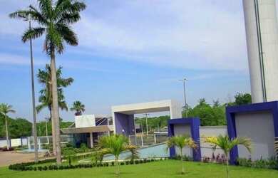 Imagem: O terreno está localizado em Ponta Negra, Manaus à venda por