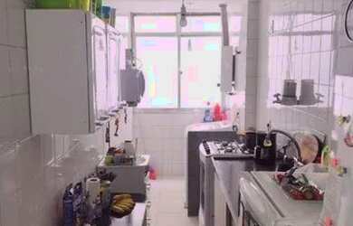 Imagem 14: Apartamento com 2 Quartos para Venda por R$ 180.000 ou Aluguel por R$ 1.000,00 + taxas- Pr