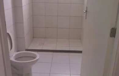 Imagem: A casa em condomínio possui 2 Dormitórios, 1 Banheiro e está