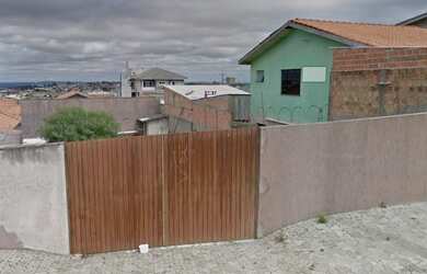 Imagem: O terreno possui 333m² de Área e está localizado em Chapada