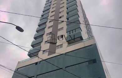 Imagem: O apartamento possui 3 Dormitórios, 3 Banheiros, 2 Vagas na