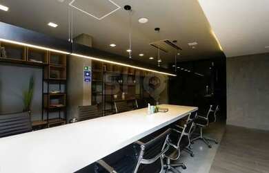 Imagem 13: Apartamento studio mobiliado para alugar em pinheiros