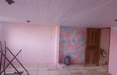 Imagem: A casa possui 1 Dormitório, 1 Banheiro, 26m² de Área e está