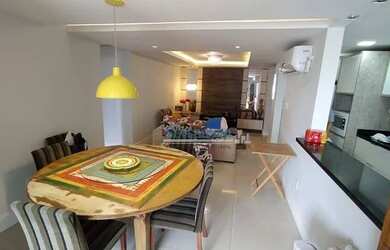 Imagem 4: Apartamento com 3 dormitórios, 110 m² - venda por R$ 449.000,00 ou aluguel...