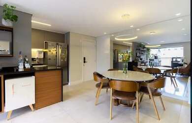 Imagem 1: Apartamento para venda possui 81 metros quadrados com 2 quartos em Lapa - São Paulo - SP