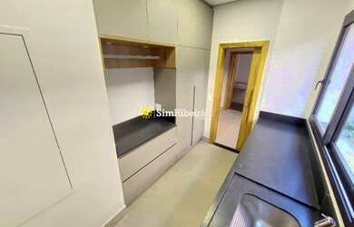 Imagem 15: Casa a venda no Bela Vista. Bairro Jardim Olhos D x27 água