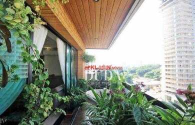 Imagem 3: Apartamento com 4 dormitórios, 176 m² - venda por R$ 1.950.000 ou aluguel...