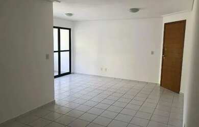 Imagem: O apartamento possui 3 Dormitórios, 3 Banheiros, 2 Vagas na