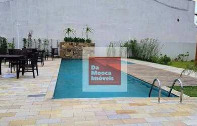 Imagem 15: Apartamento com 1 dormitório, 41 m² - venda por R$ 525.000,00 ou aluguel por R$ 3.328,32/m