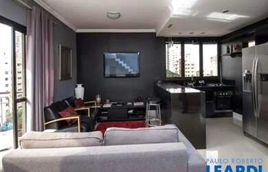 Imagem 6: TRIPLEX - MOEMA ÍNDIOS - SP