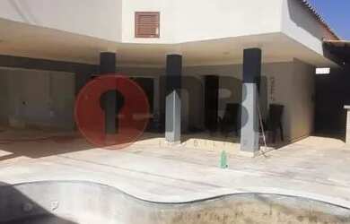 Imagem 1: SAO JOSE DO RIO PRETO - Residential / Condo - PARQUE RESIDENCIAL DAMHA...