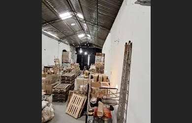 Imagem 6: Galpão, 11556 m² - venda por R$ 4.990.000,00 ou aluguel por R$ 8.405,70/mês...