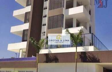 Imagem: O apartamento possui 4 Dormitórios, 5 Banheiros, 5 Vagas na