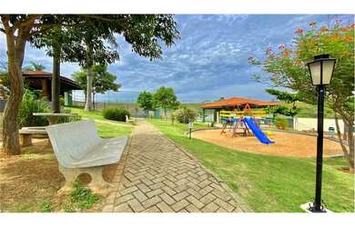 Imagem 3: Lindo sobrado para locação no condomínio Golden Park, Hortolândia/SP