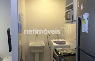 Imagem 5: Locação Apartamento 1 quarto Caminho das Árvores Salvador