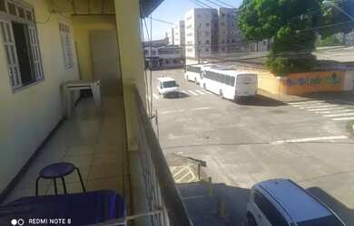 Imagem 3: aluga se dois aptos grandes,um por andar, em sao diogo, serrra, es