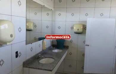 Imagem 4: Salão de Festas. 180m² de Áreae1 Vaga na garagem