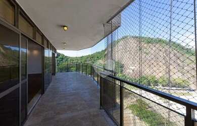 Imagem 2: Apartamento com 4 dormitórios, 270 m² - venda por R$ 7.000.000,00 ou...