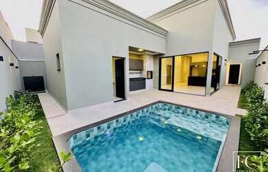 Imagem 11: Casa de Condomínio CONDOMÍNIO em SÃO JOSÉ DO RIO PRETO - SP, RESIDENCIAL...