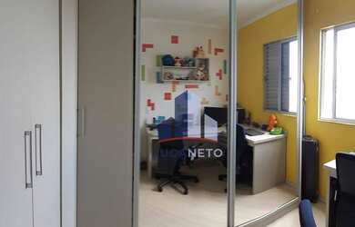 Imagem 5: Apartamento com 3 dormitórios à venda, 60 m² por R$ 320.000,00 - Parque...