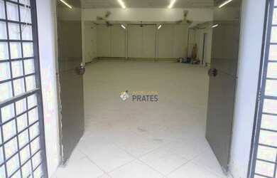 Imagem 4: Salão à venda, 144 m² por R$ 400.000 - Conjunto Habitacional Cristo...