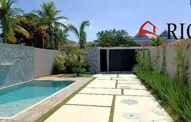 Imagem 3: CASA RESIDENCIAL em RIO DE JANEIRO - RJ, BARRA DA TIJUCA