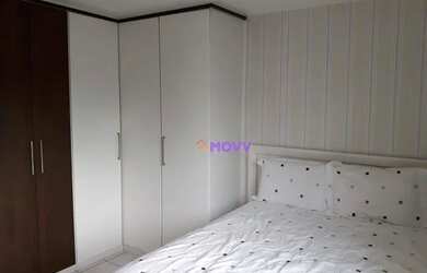 Imagem 9: Apartamento com 3 dormitórios à venda, 94 m² por R$ 780.000,00 - Icaraí - Niterói/RJ