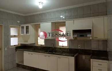 Imagem 15: Aluguel Casa em Condomínio Damha 2 com 3 dormitório sendo 1 suíte 2...