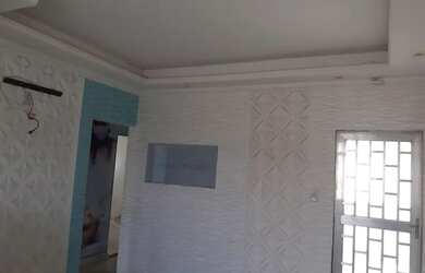 Imagem 9: Alugo em Belford Roxo RJ. Imóvel novo, 100m² de Áreae3 Dormitórios