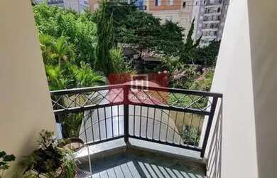 Imagem 1: Apartamento à venda no bairro Saúde - São Paulo/SP, Zona Sul