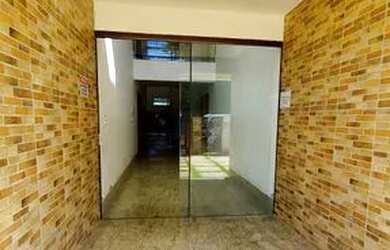 Imagem 2: Apartamento para venda tem 67 metros quadrados com 2 quartos no Verão Vermelho