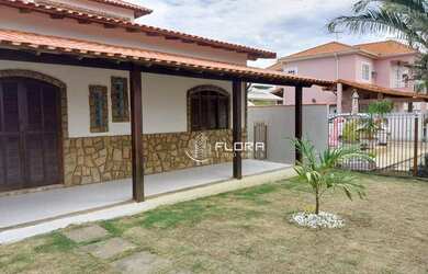 Imagem: A casa em condomínio possui 5 Dormitórios, 4 Banheiros, 5