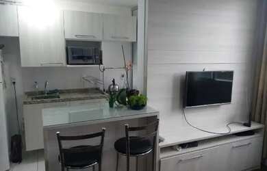 Imagem 4: Apartamento para Venda - 45.88m², 2 dormitórios, 1 vaga - Cavalhada