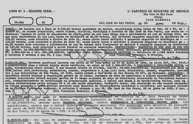 Imagem 8: Galpão/Depósito/Armazém para venda com 5652 metros quadrados