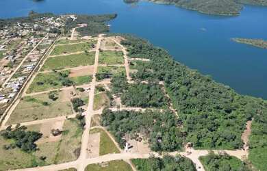 Imagem 2: Corumbá 4, Lotes No Corumba 4, 1.000M2, Aproveite Valores De Lançamento...