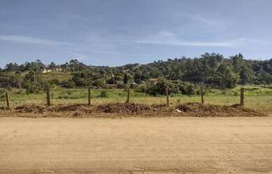 Imagem 3: Atibaia SP Terreno 6.855 m² C/Córrego AC. Finan. Bancário é Veículos